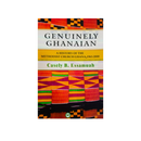 Genuinely Ghanaian - Kingdom Books and Stationery Ltd