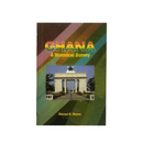 Ghana - A Historical Survey - Kingdom Books and Stationery Ltd