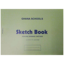 Sketch Book - Kingdom Books and Stationery Ltd