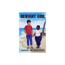 Deviant Girl - Kingdom Books and Stationery Ltd