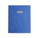 Notebook Grandluxe Manuscript  (9x7) - Kingdom Books and Stationery Ltd