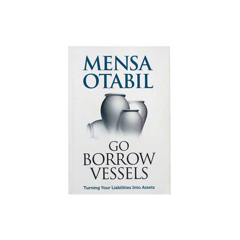 Go Borrow Vessels