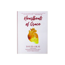 Heartbeats Of Grace - Kingdom Books and Stationery Ltd