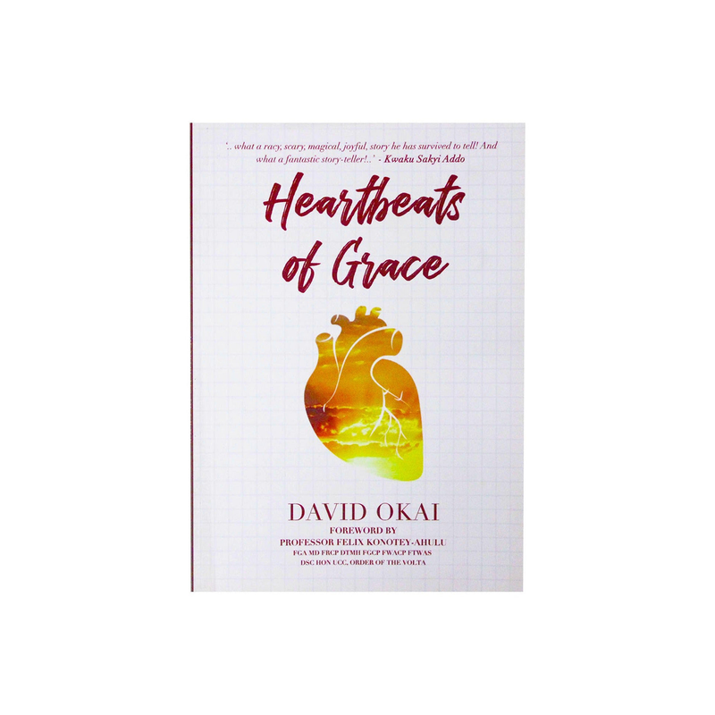 Heartbeats Of Grace