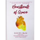 Heartbeats Of Grace - Kingdom Books and Stationery Ltd