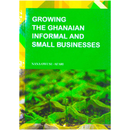 Growing The Ghanaian Informal And Small Businesses - Kingdom Books and Stationery Ltd