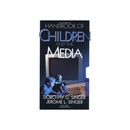 Handbook Of Children And The Media - Kingdom Books and Stationery Ltd