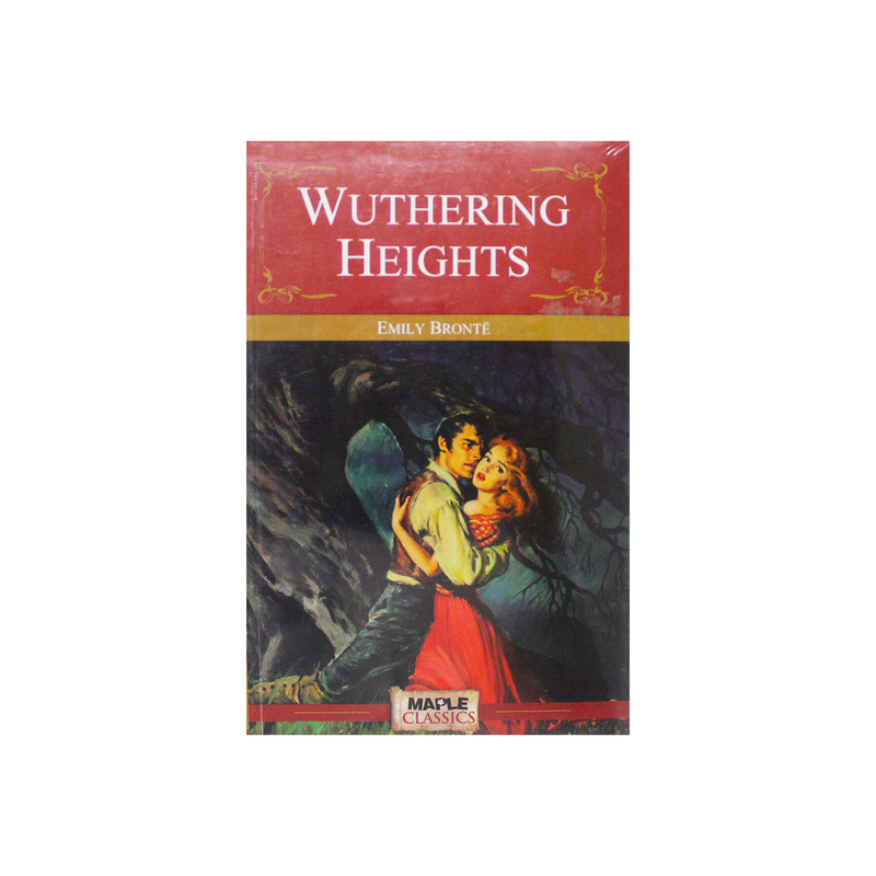 Wuthering Heights