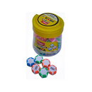 Eraser Hexa - Kingdom Books and Stationery Ltd