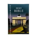 Holy Bible - Kingdom Books and Stationery Ltd