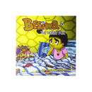 Besiwa And The Honeypox - Kingdom Books and Stationery Ltd