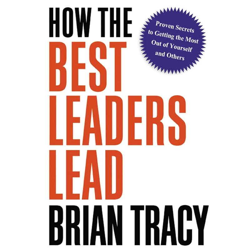 How the Best Leaders Lead