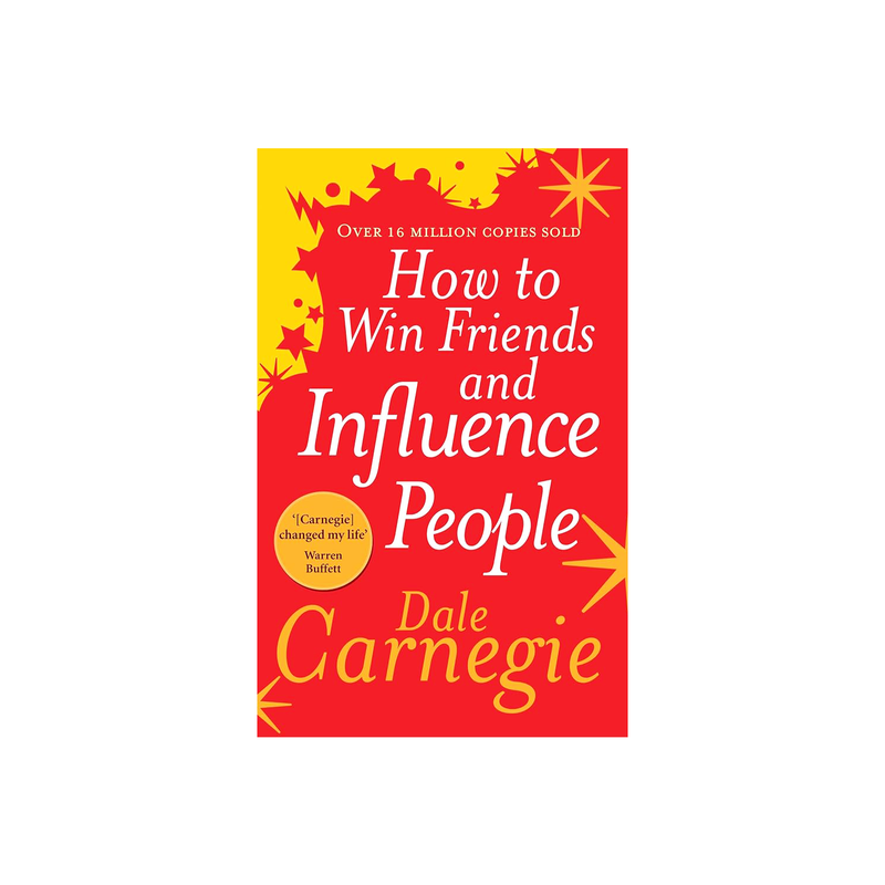 How To Win Friends And Influence People