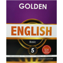 Golden English Basic 5 - Kingdom Books and Stationery Ltd
