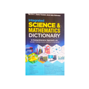 Integrated Science & Mathematics Dictionary - Kingdom Books and Stationery Ltd