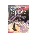 Space-Internet Linked - Kingdom Books and Stationery Ltd