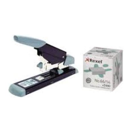 Rexel Heavy Duty Stapler