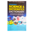 Integrated Science & Mathematics Dictionary - Kingdom Books and Stationery Ltd