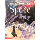 Space-Internet Linked - Kingdom Books and Stationery Ltd