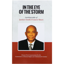In The Eye of The Storm - Kingdom Books and Stationery Ltd