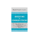 Investing In Common Stocks - Kingdom Books and Stationery Ltd