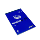 Invoice Book Challenge - Kingdom Books and Stationery Ltd