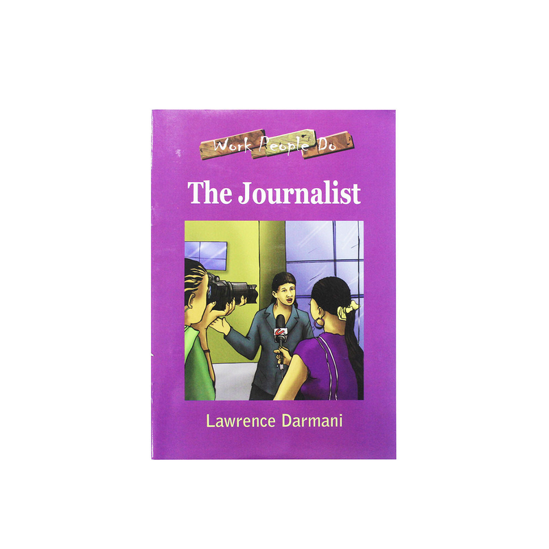 The Journalist