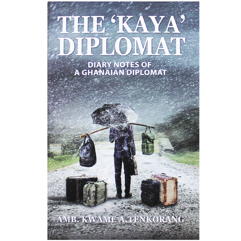 The Kaya Diplomat