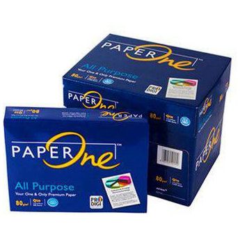 Photocopier Paper A4 Paper one - Kingdom Books and Stationery Ltd