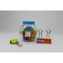 Binder Clips - Kingdom Books and Stationery Ltd