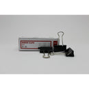 Binder Clips - Kingdom Books and Stationery Ltd