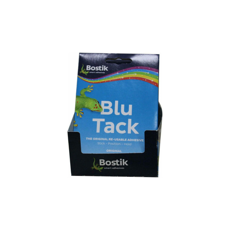 Blu Tack - Kingdom Books and Stationery Ltd