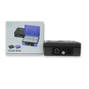 Cash Box Metro - Kingdom Books and Stationery Ltd