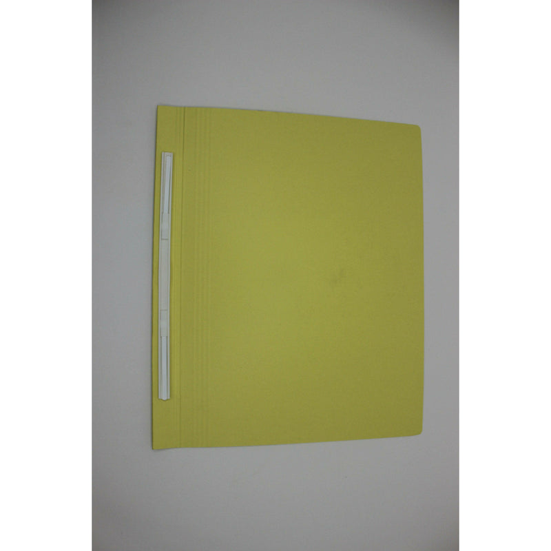 Flat Paper File Flat File | Kingdom Books and Stationery Ltd