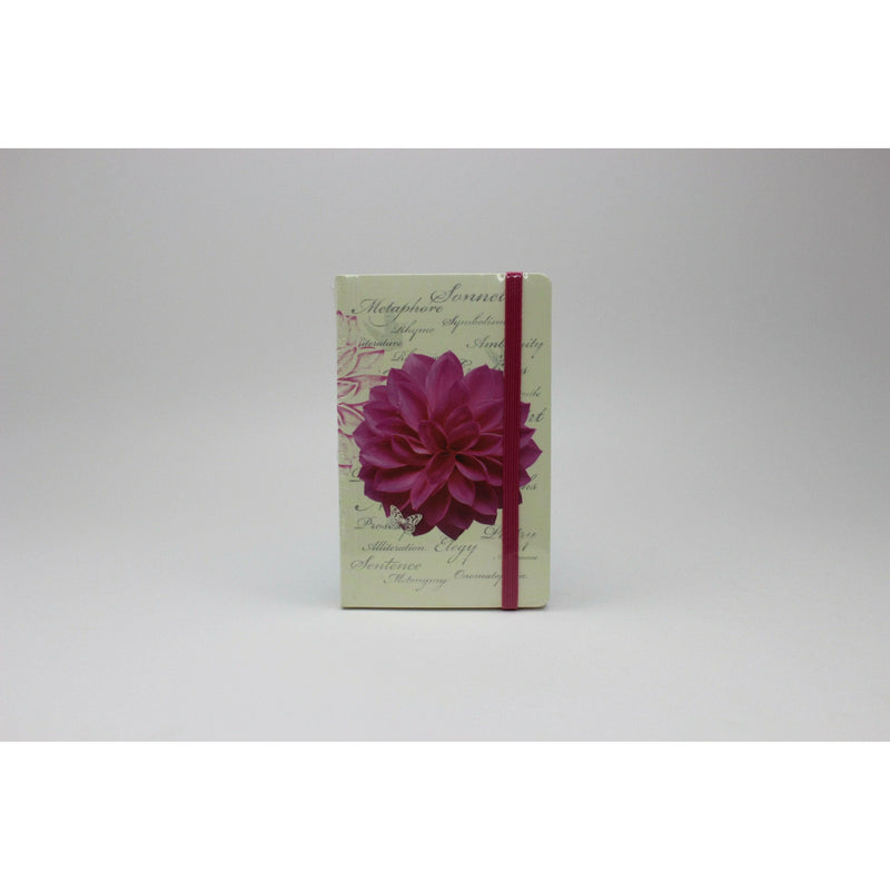 Notebook Poem Journal - Kingdom Books and Stationery Ltd
