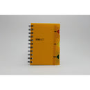 Notebook Subject  Spiral - Kingdom Books and Stationery Ltd