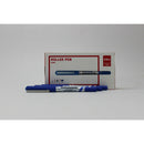 Pen Deli Roller Think - Kingdom Books and Stationery Ltd