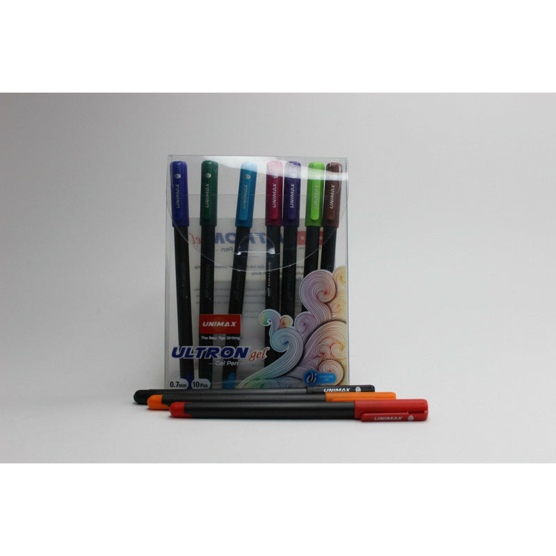Pen Unimax - Kingdom Books and Stationery Ltd