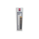 Deli Graphite Hb Pencil - Kingdom Books and Stationery Ltd