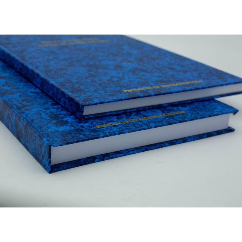 Notebook Foolscap Eno Serwah 2qrs - Kingdom Books and Stationery Ltd
