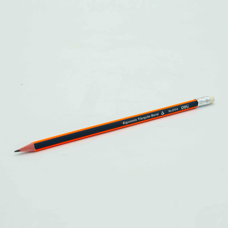 Pencil - Kingdom Books and Stationery Ltd