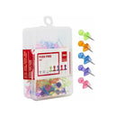 Push Pins Deli - Kingdom Books and Stationery Ltd