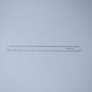 Ruler Plastic (kbs) 30cm - Kingdom Books and Stationery Ltd