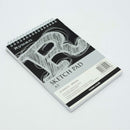 Sketch Pad A5 Ryman - Kingdom Books and Stationery Ltd