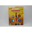 Golden Maths Basic 2 - Kingdom Books and Stationery Ltd
