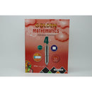 Golden Maths Basic 4 - Kingdom Books and Stationery Ltd