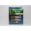 Golden - Our World Our People Basic 1 - Kingdom Books and Stationery Ltd