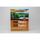 Golden - Our World Our People Basic 2 - Kingdom Books and Stationery Ltd