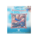Kidnapped - Kingdom Books and Stationery Ltd