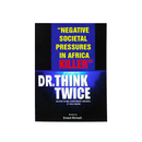 Negative Sociatal Pressures in Africa Killer - Kingdom Books and Stationery Ltd